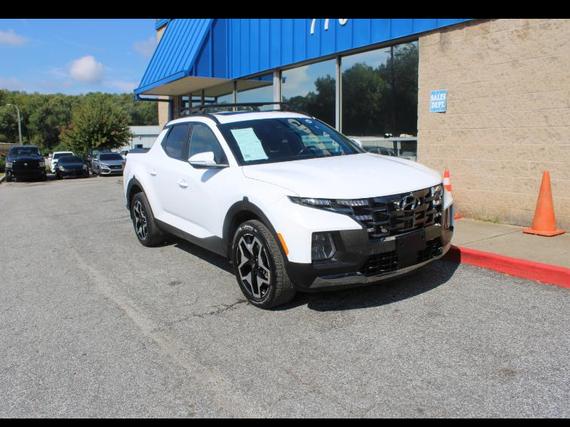 HYUNDAI SANTA CRUZ 2022 5NTJEDAF2NH037045 image HYUNDAI SANTA CRUZ 2022 5NTJEDAF2NH037045 image